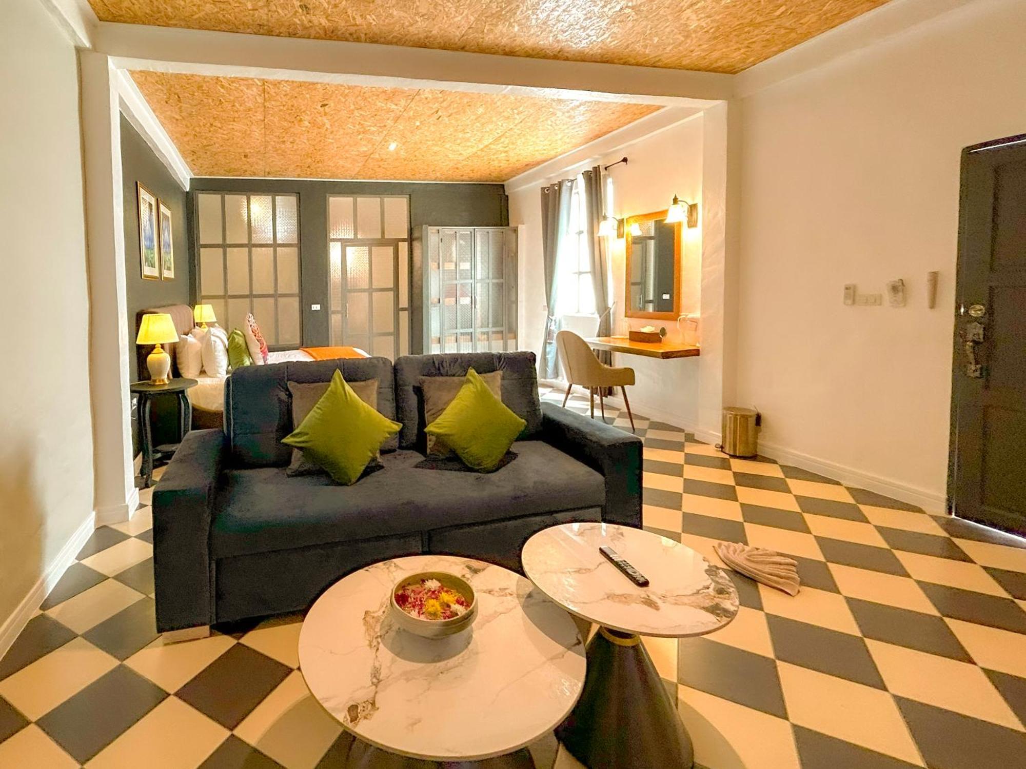 Milky Bay Resort Baan Tai Dış mekan fotoğraf