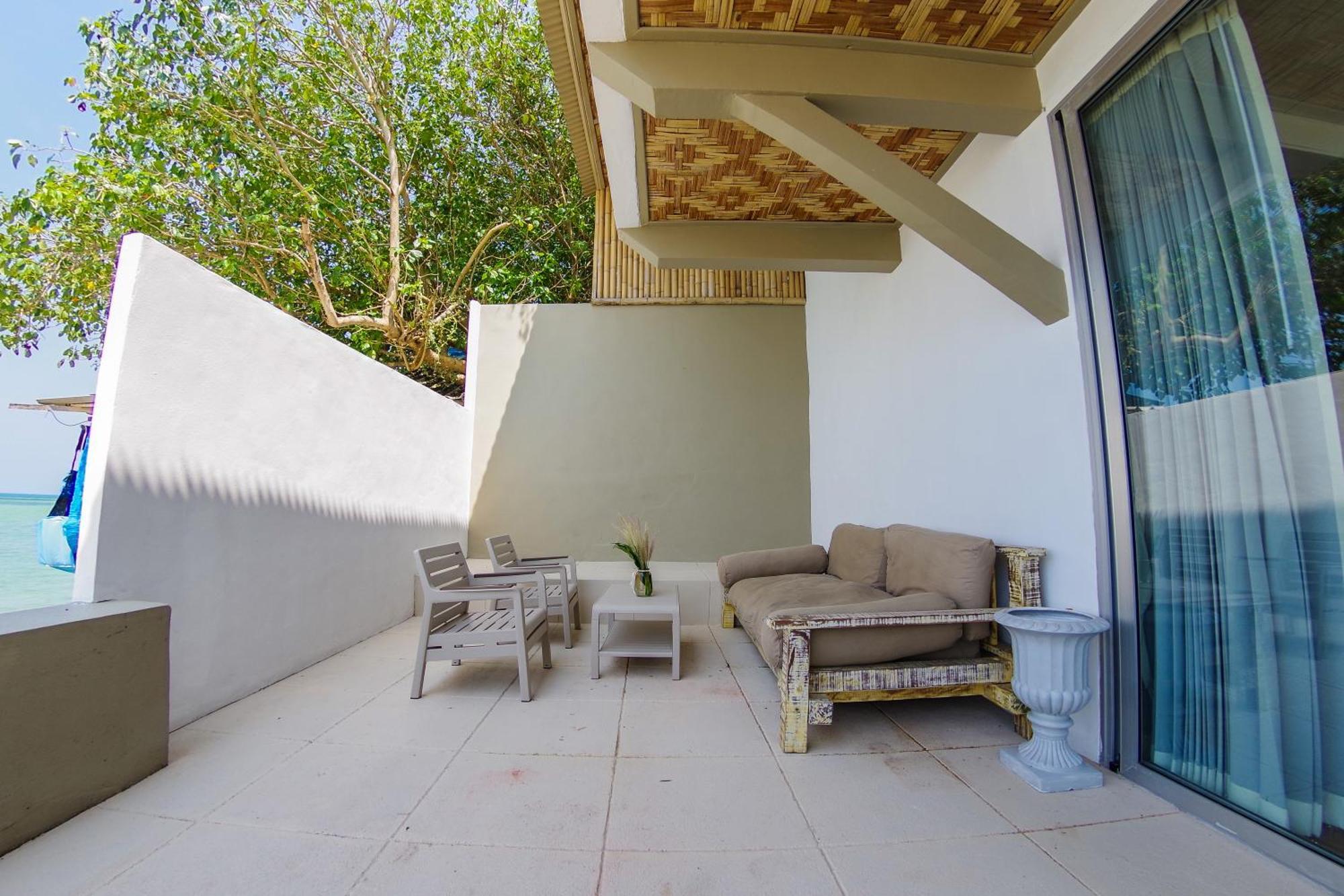 Milky Bay Resort Baan Tai Dış mekan fotoğraf