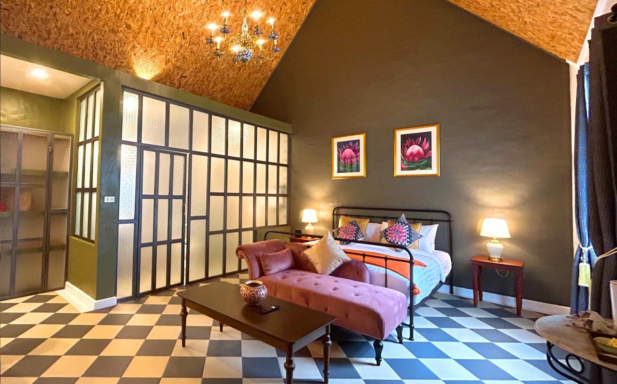 Milky Bay Resort Baan Tai Oda fotoğraf