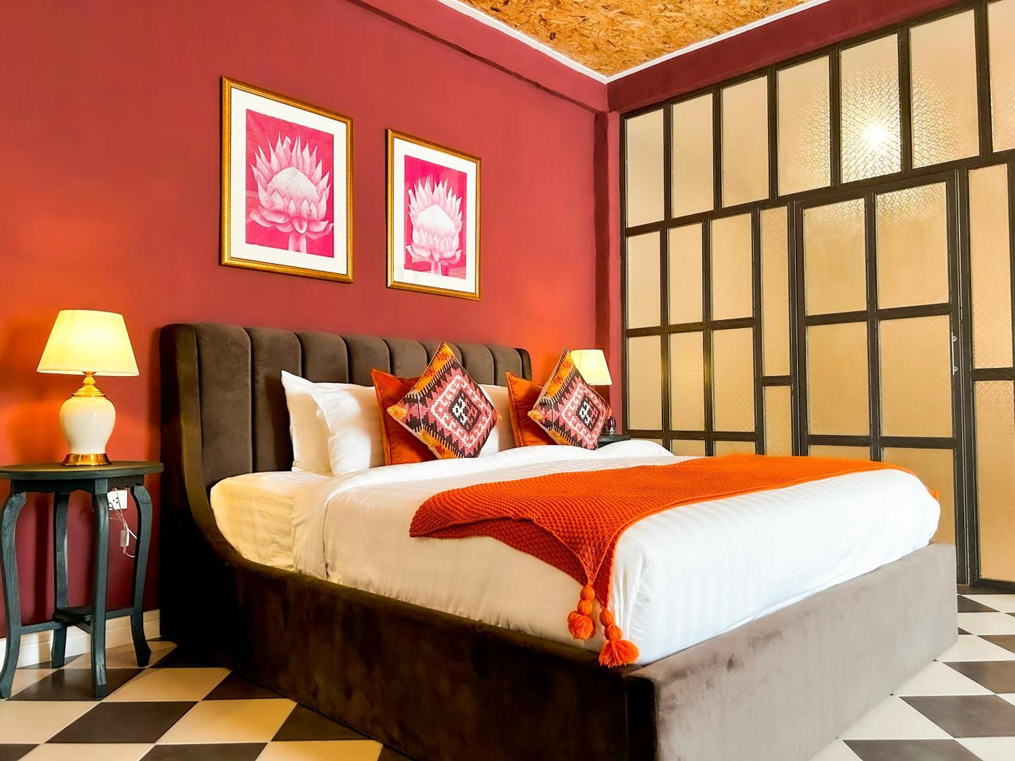 Milky Bay Resort Baan Tai Oda fotoğraf