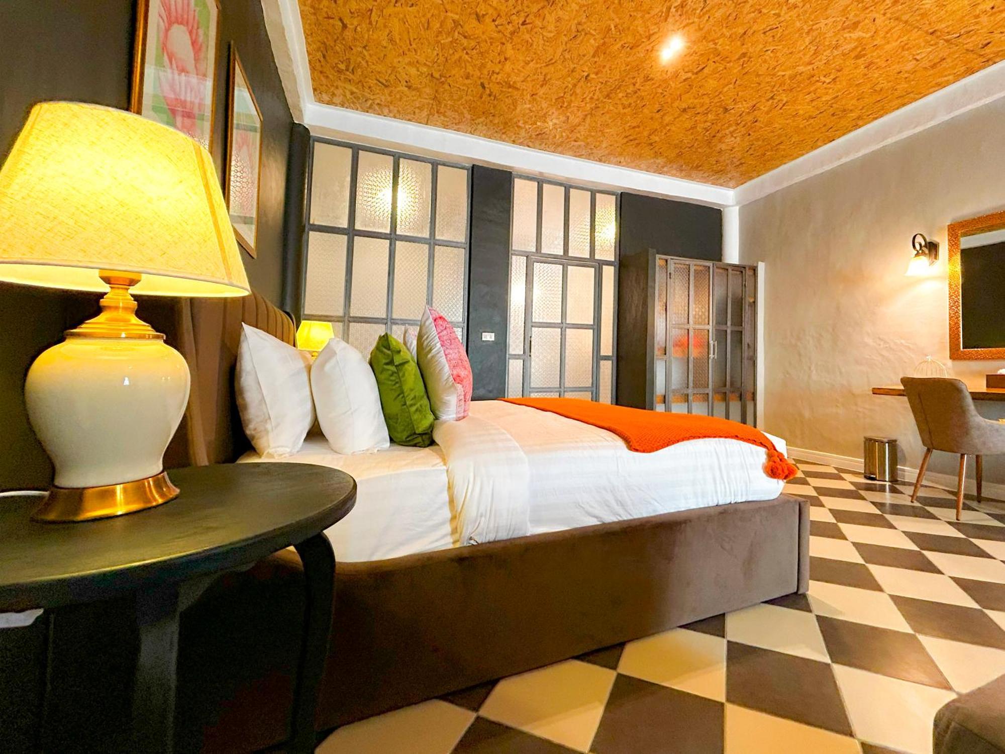 Milky Bay Resort Baan Tai Oda fotoğraf
