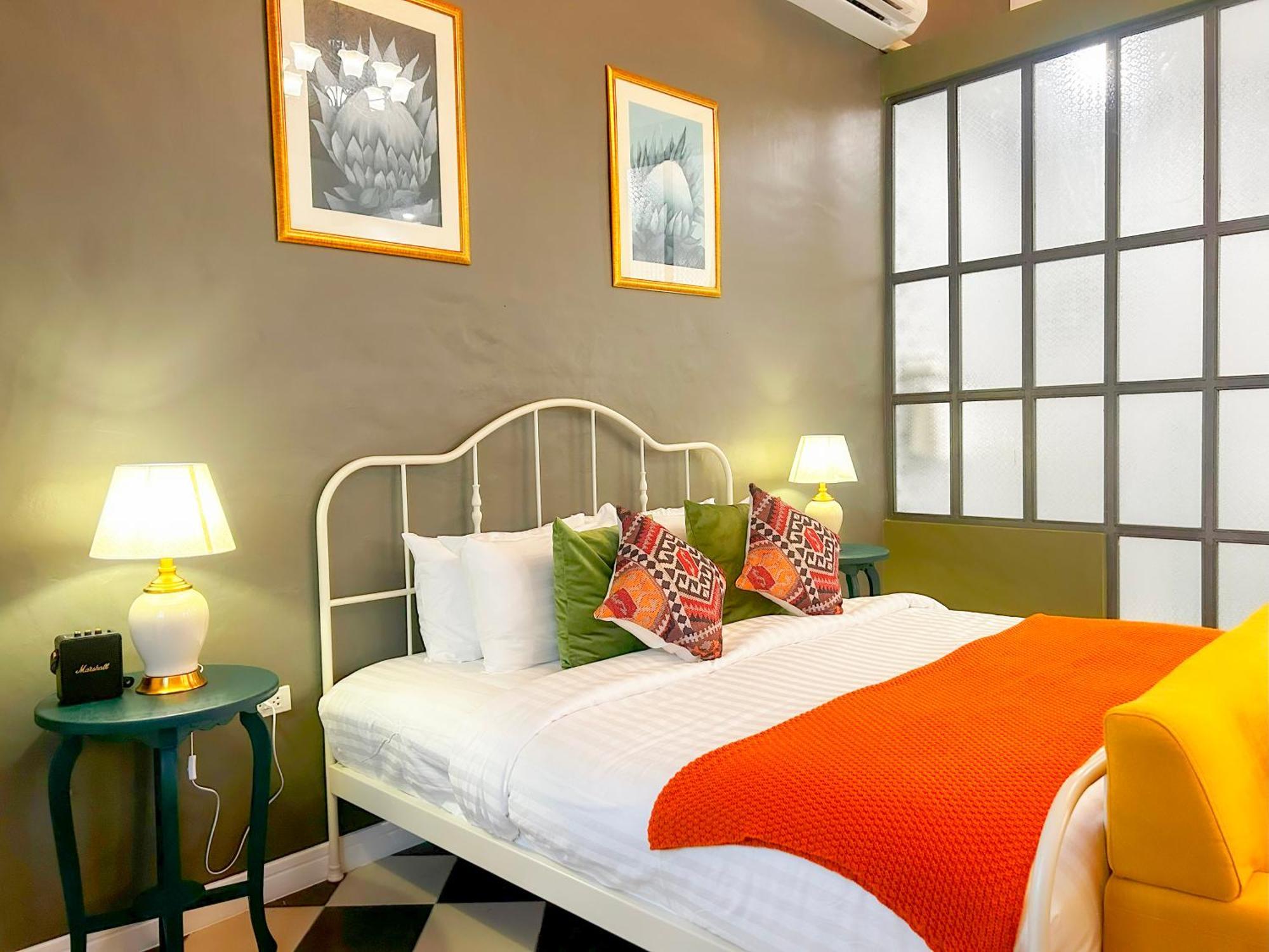 Milky Bay Resort Baan Tai Oda fotoğraf