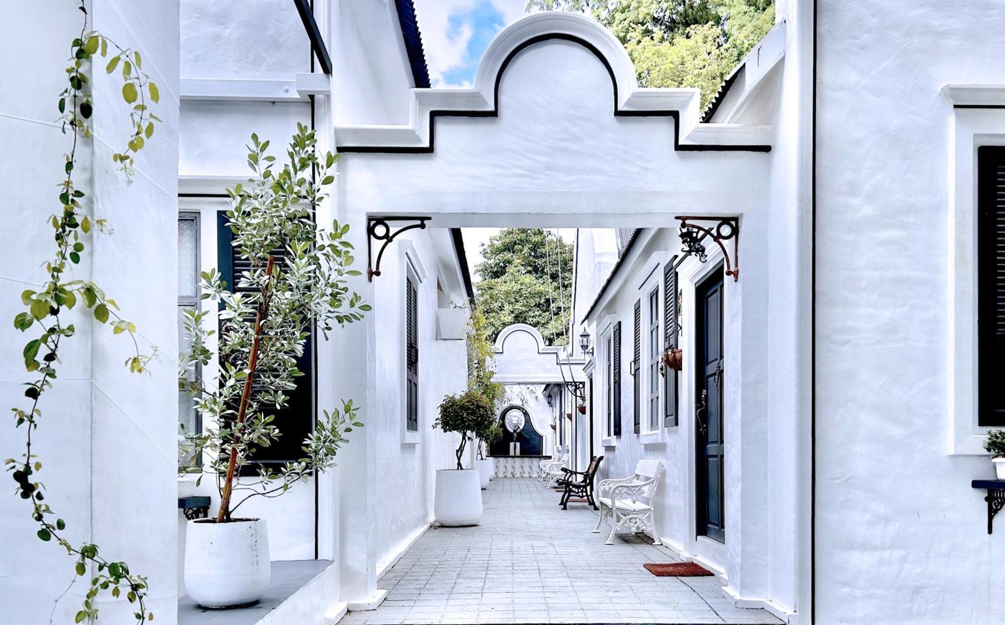 Milky Bay Resort Baan Tai Dış mekan fotoğraf