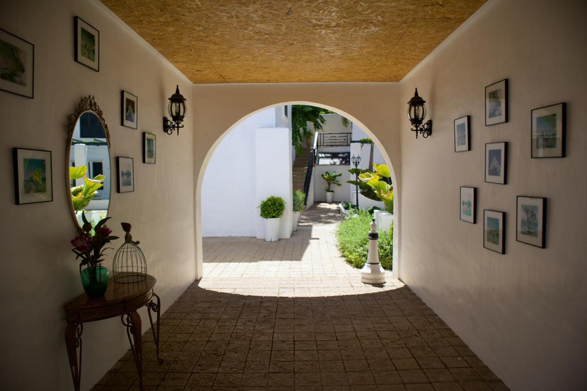 Milky Bay Resort Baan Tai Dış mekan fotoğraf