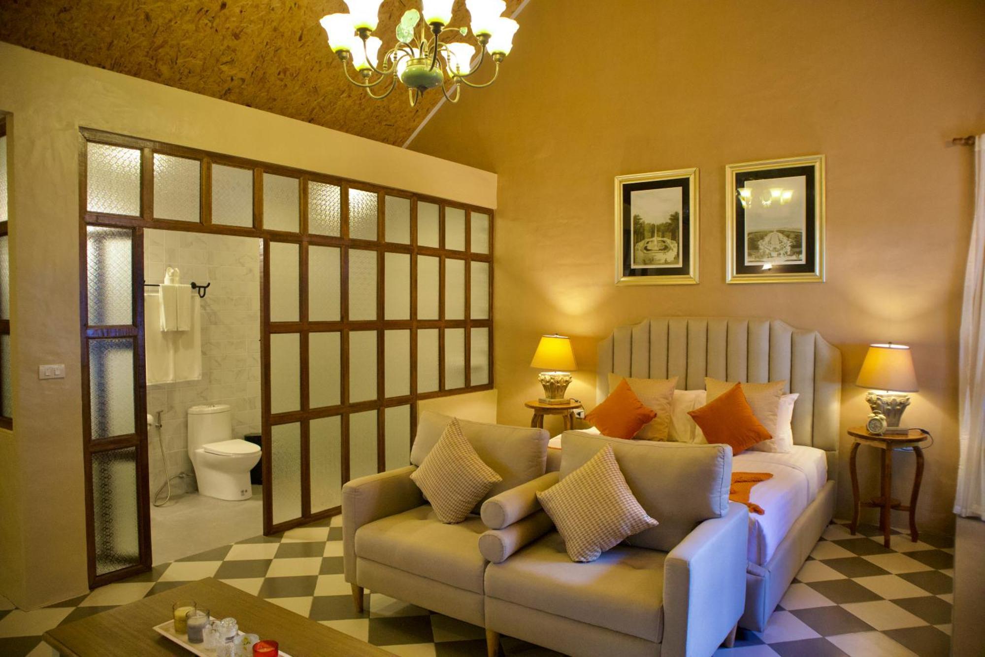 Milky Bay Resort Baan Tai Oda fotoğraf