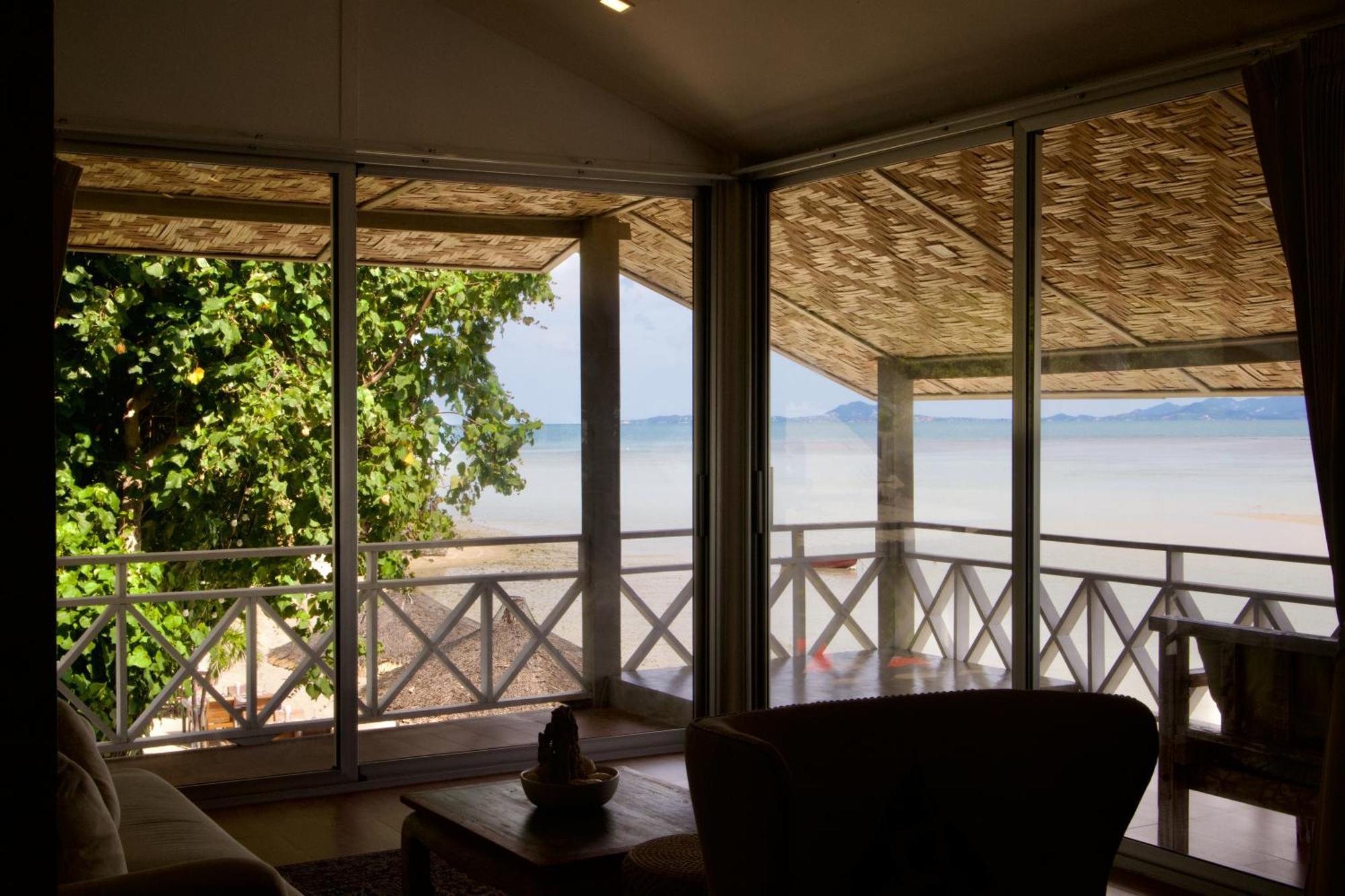 Milky Bay Resort Baan Tai Dış mekan fotoğraf