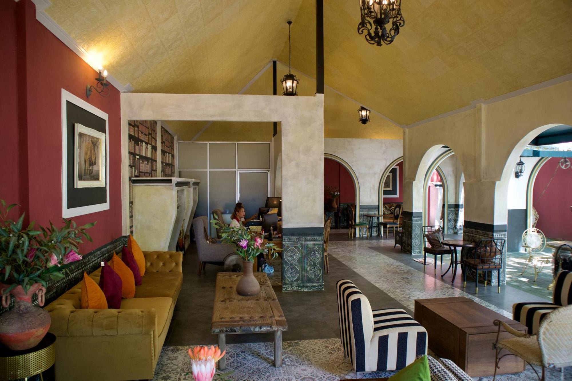 Milky Bay Resort Baan Tai Dış mekan fotoğraf