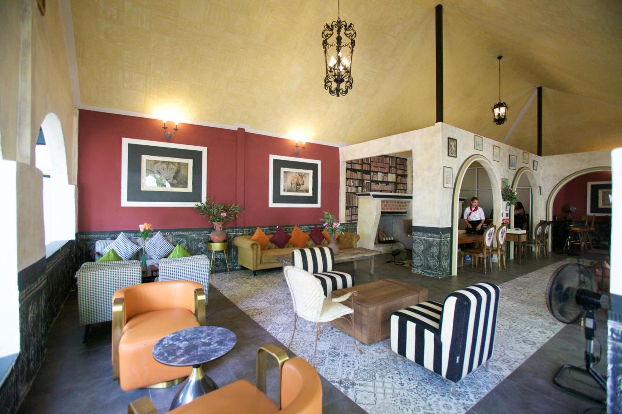 Milky Bay Resort Baan Tai Dış mekan fotoğraf