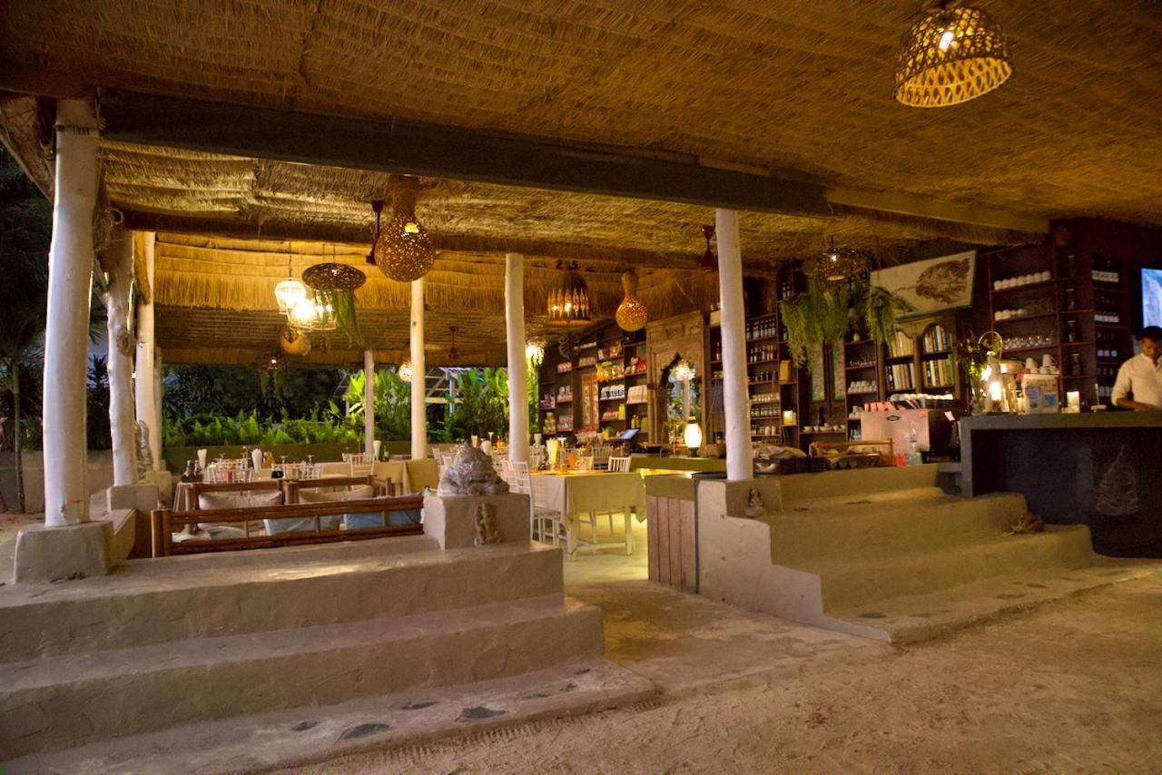 Milky Bay Resort Baan Tai Dış mekan fotoğraf
