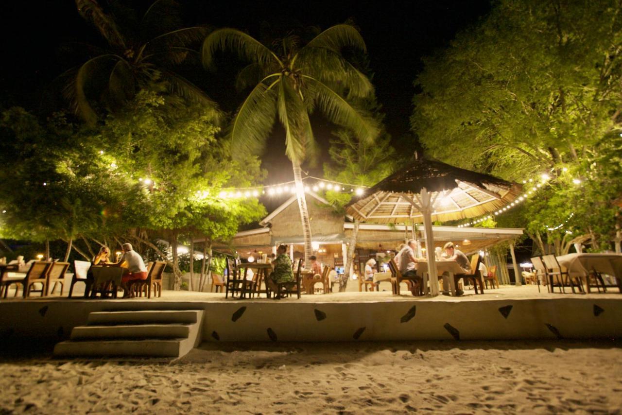 Milky Bay Resort Baan Tai Dış mekan fotoğraf