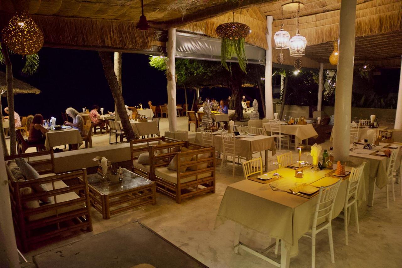 Milky Bay Resort Baan Tai Dış mekan fotoğraf