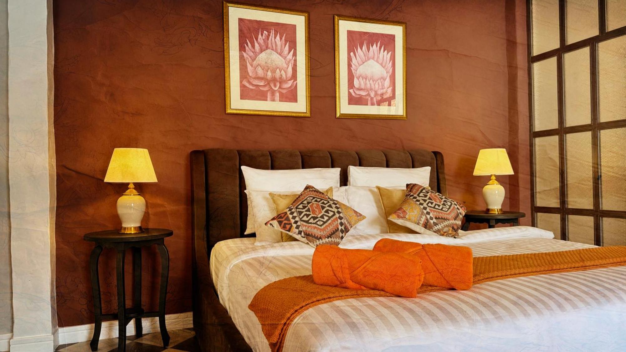 Milky Bay Resort Baan Tai Dış mekan fotoğraf