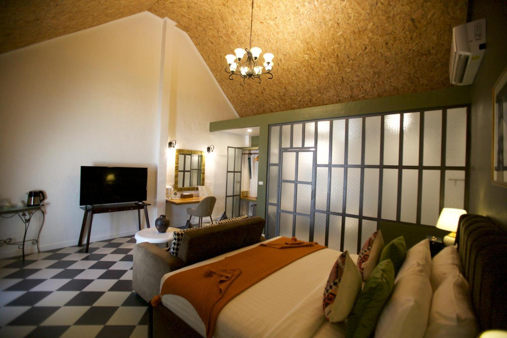 Milky Bay Resort Baan Tai Oda fotoğraf